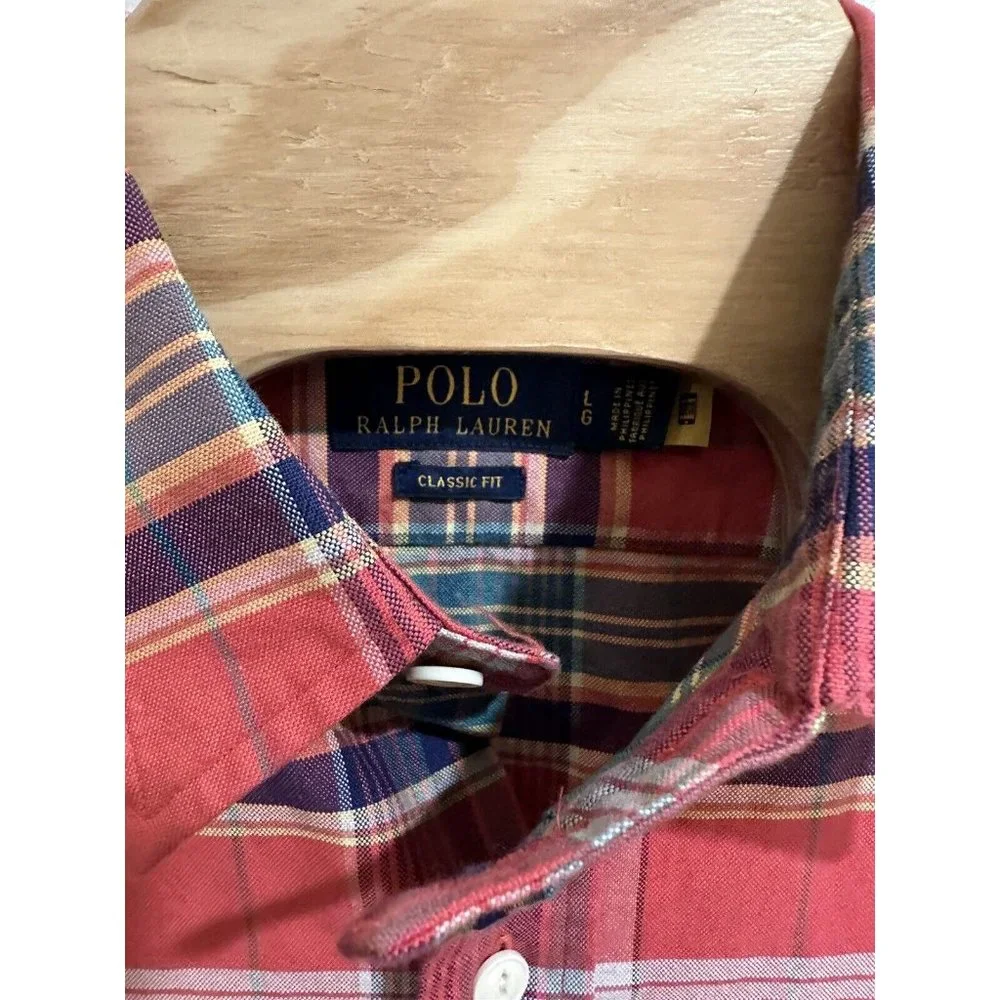 Polo Ralph Lauren this polo